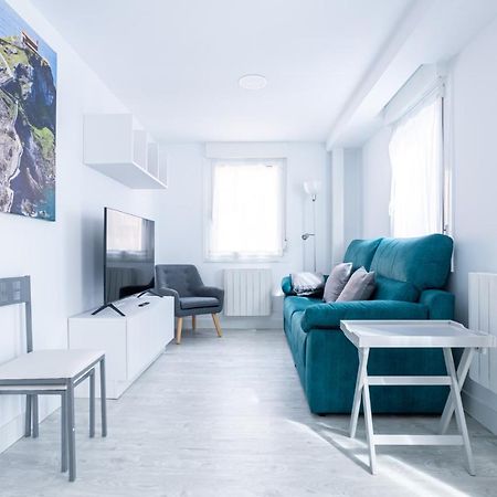 El Ancla De Bermeo By Urdaibai Rentals Eksteriør bilde