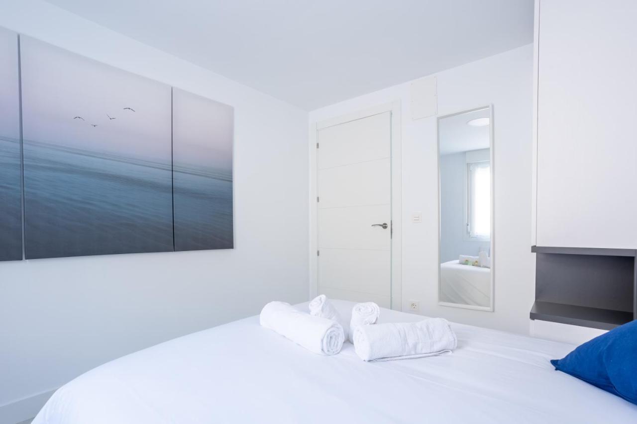 El Ancla De Bermeo By Urdaibai Rentals Eksteriør bilde